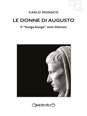cover image of Le donne di Augusto